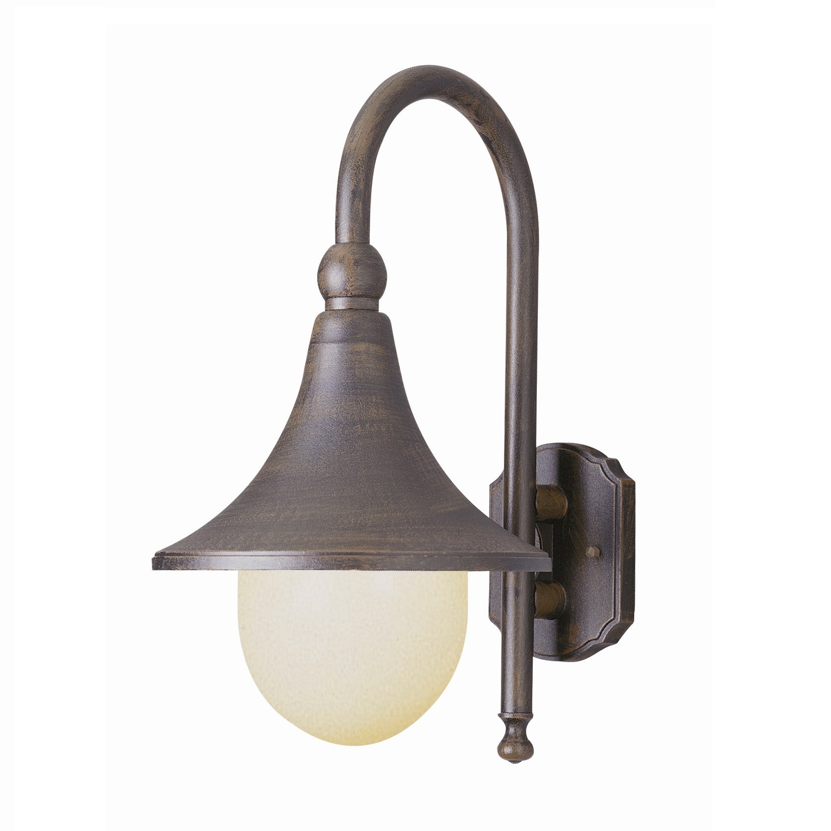 Transglobe Lighting Outdoor 1 Light Wall Lantern In Rust L Brilliant Transglobe Lighting Outdoor 1 Light Wall Lantern In Rust