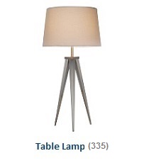Table-lamps