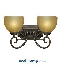 Wall Sconce