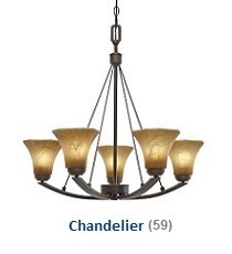 Chandelier
