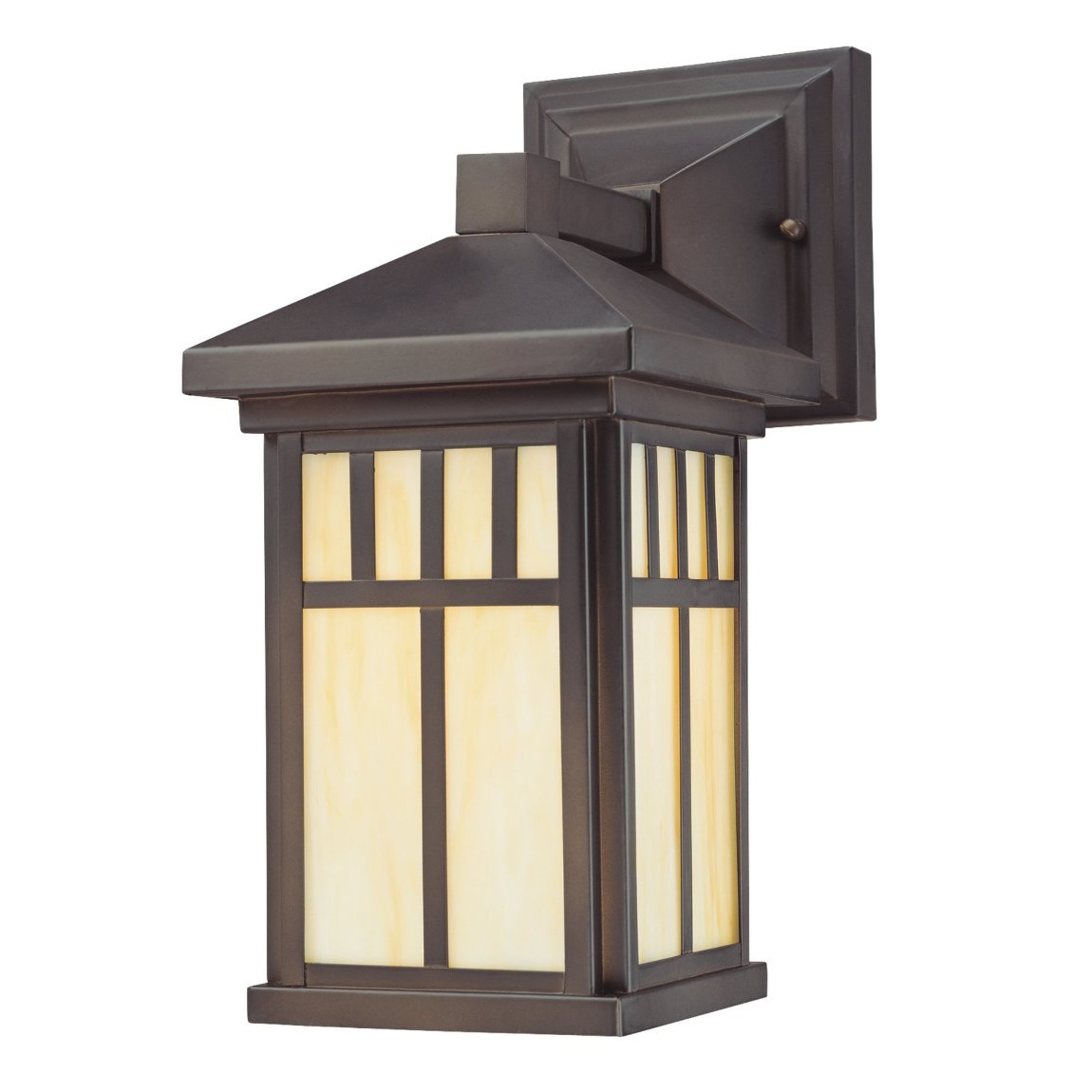 Westinghouse 6732800 Burnham One Light Exterior Wall Lantern L Westinghouse 6732800 Burnham One Light Exterior Wall Lantern