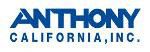 Anthony California