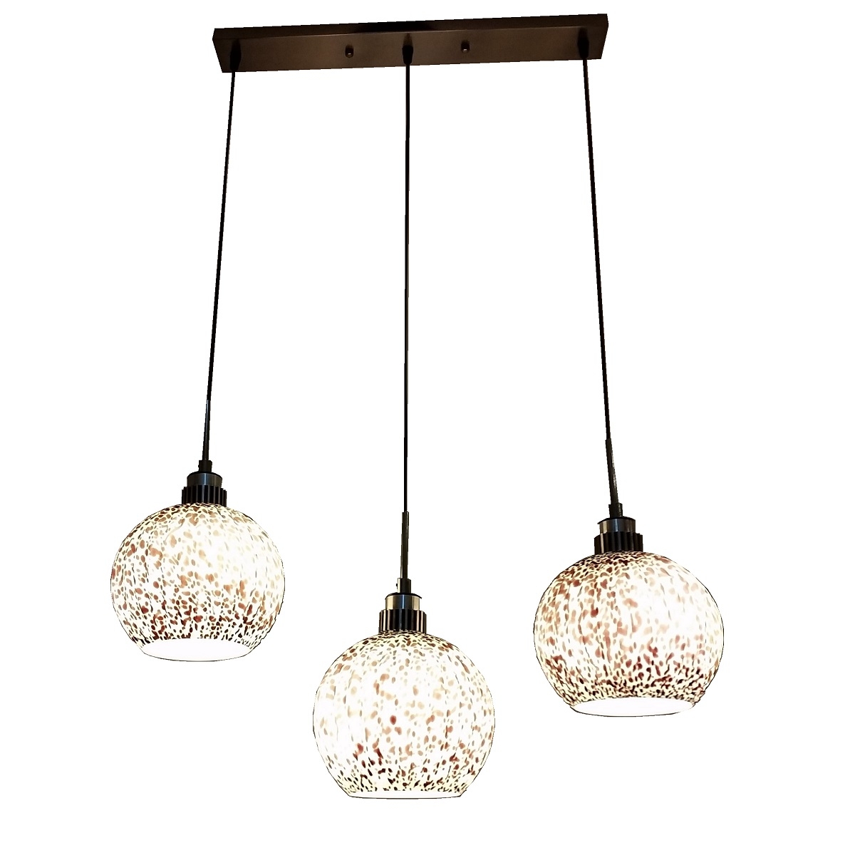 Pl2036 3 Hanging Pendant Lamp L Brilliant Source Lighting 3 Lights Hanging Pendant Lamp Pl2036