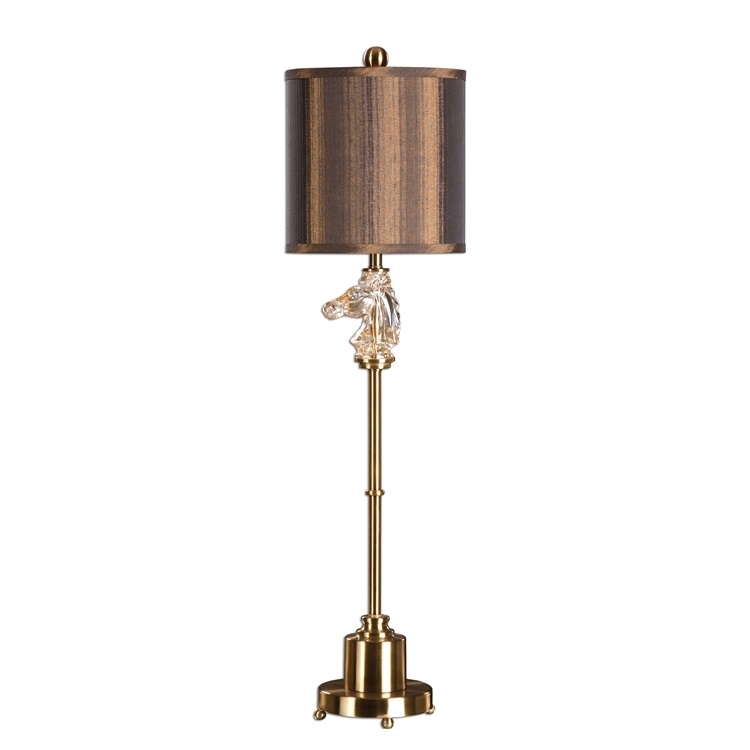 Uttermost Cavalier Buffet Table Lamp With Drum Shade L Brilliant Source Lighting Uttermost Cavalier Buffet Table Lamp, What Is A Buffet Table Lamp