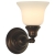 Dolan Designs Brockport  Bathroom Vanity Wall Sconce