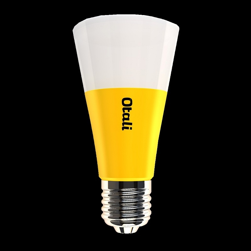 otali led ice cream bulb e27 7 5w cool white l brilliant source lighting