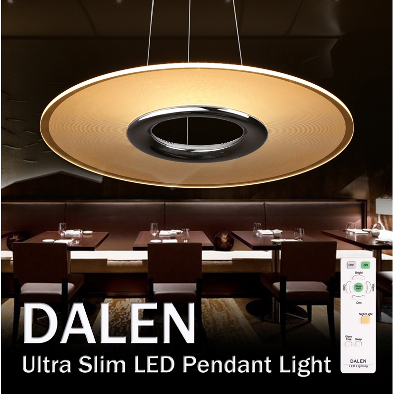 Dalen Dl C108t Intelligent Eco Led Pendant Lamp L Brilliant Source Dalen Dl C108t Intelligent Eco Led Pendant Lamp