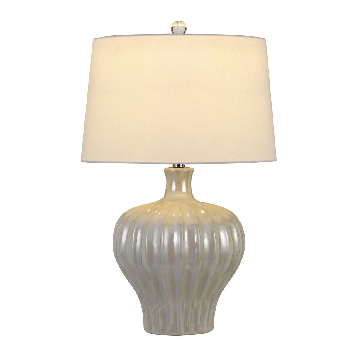 pearl table lamp