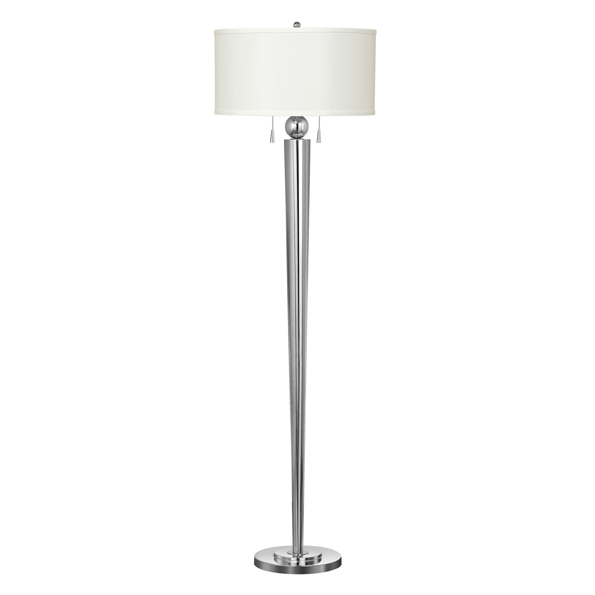 Cal Lighting Messina Floor Lamp