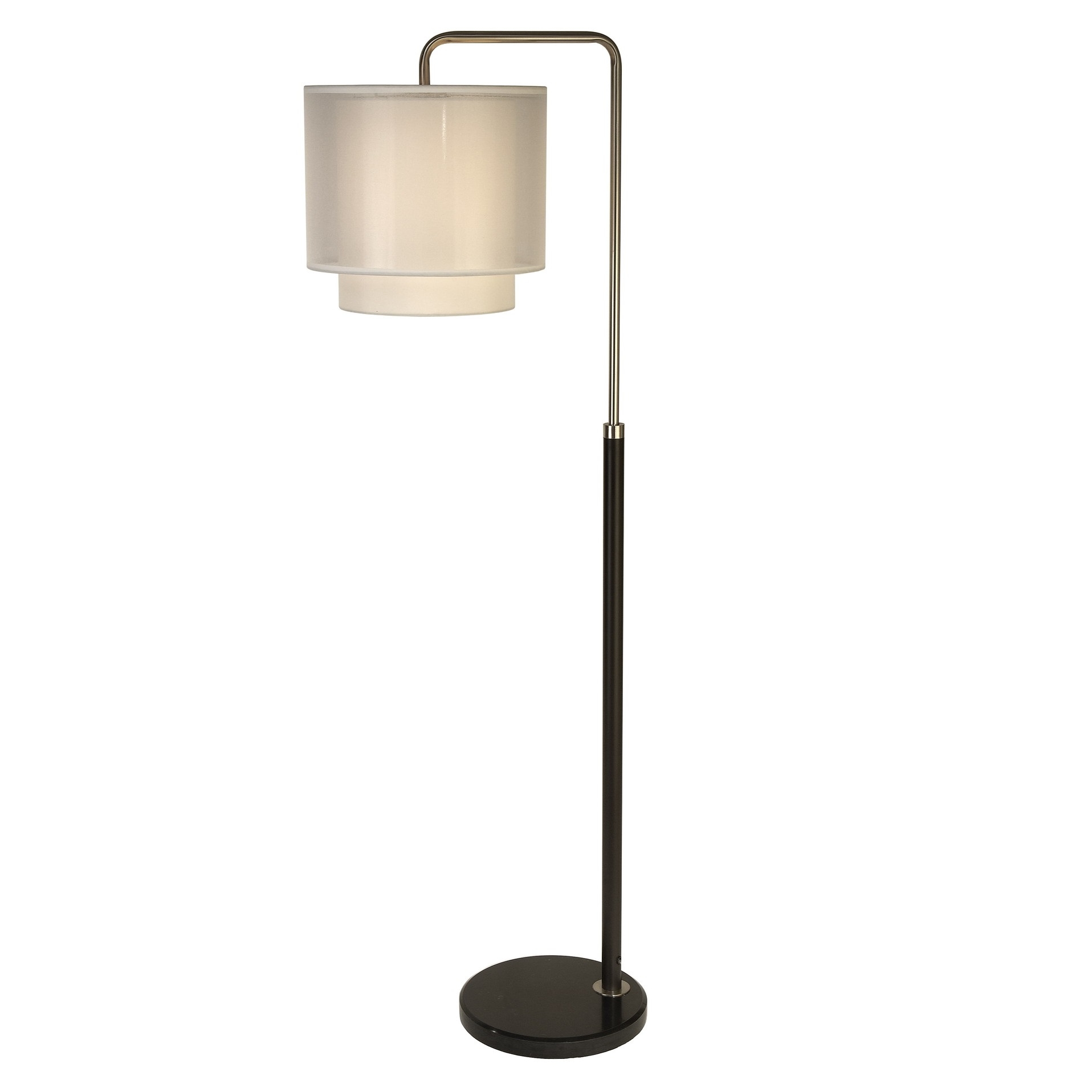 Trend Lighting Corp Roosevelt Floor Lamp Trend Lighting Corp Roosevelt Floor Lamp