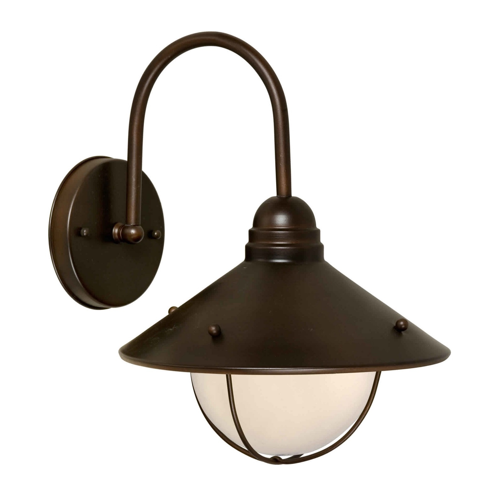 Forte Lighting 1099 01 32 1 Light Outdoor Wall Lantern In Antique Forte Lighting 1099 01 32 1 Light Outdoor Wall Lantern In Antique Bronze