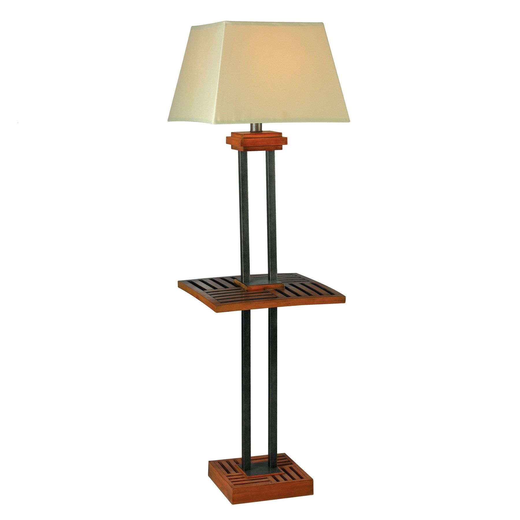 Kenroy Home Hadley 1 Light Outdoor Floor Lamp L Brilliant Source Kenroy Home Hadley 1 Light Outdoor Floor Lamp