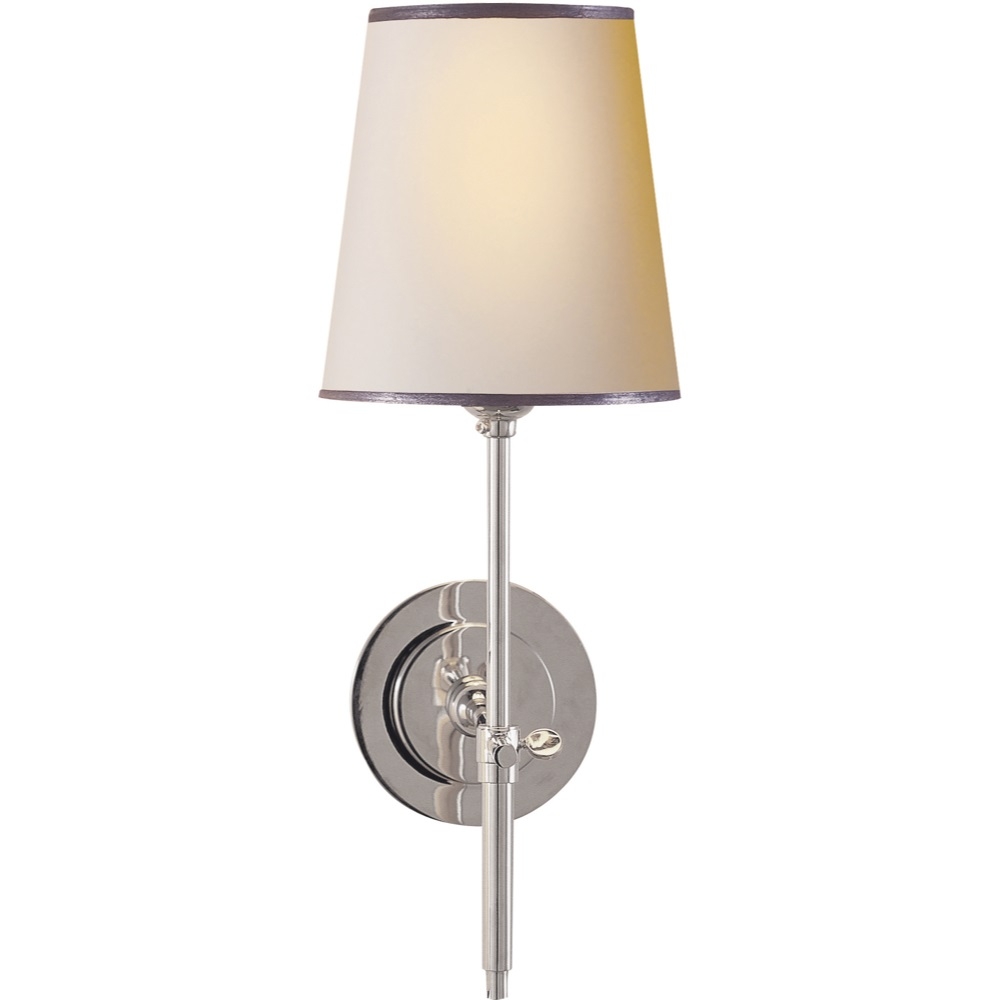visual comfort thomas obrien bryant 1 light decorative thomas obrien lighting