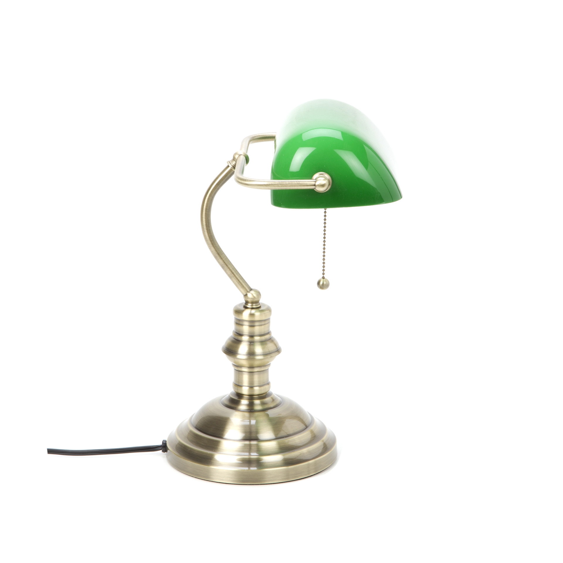 Lite Source Classic Antique Brass Banker Desk Lamp L Brilliant Lite Source Classic Antique Brass Banker Desk Lamp