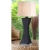 Kenroy Home Outdoor Weaver Table Lamp