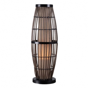 Kenroy Home Outdoor Biscayne 1 Light Table Lamp