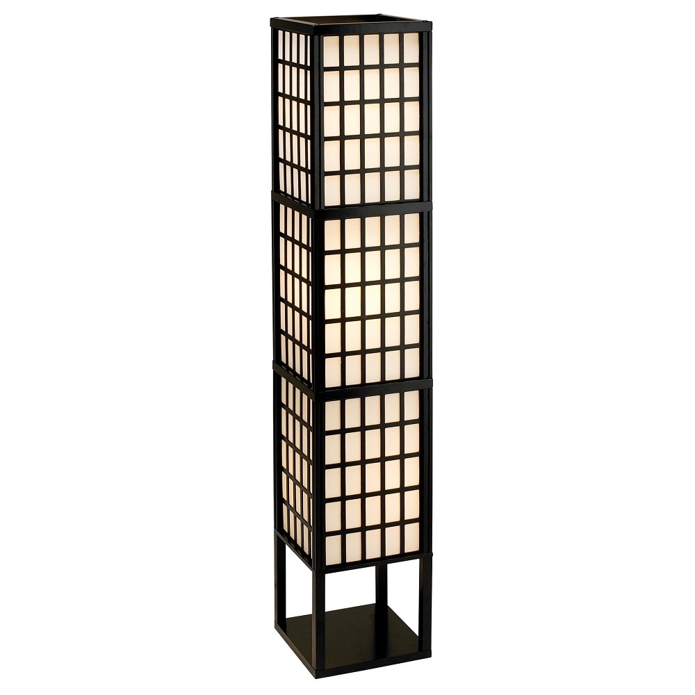 Adesso Middleton Floor Lantern