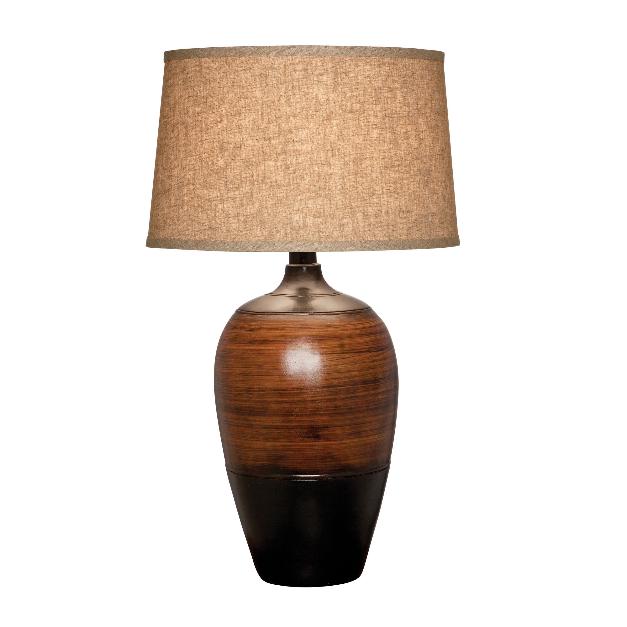 Anthony California Table Lamp In Cinnamon Dark L Brilliant Source Anthony California Table Lamp In
