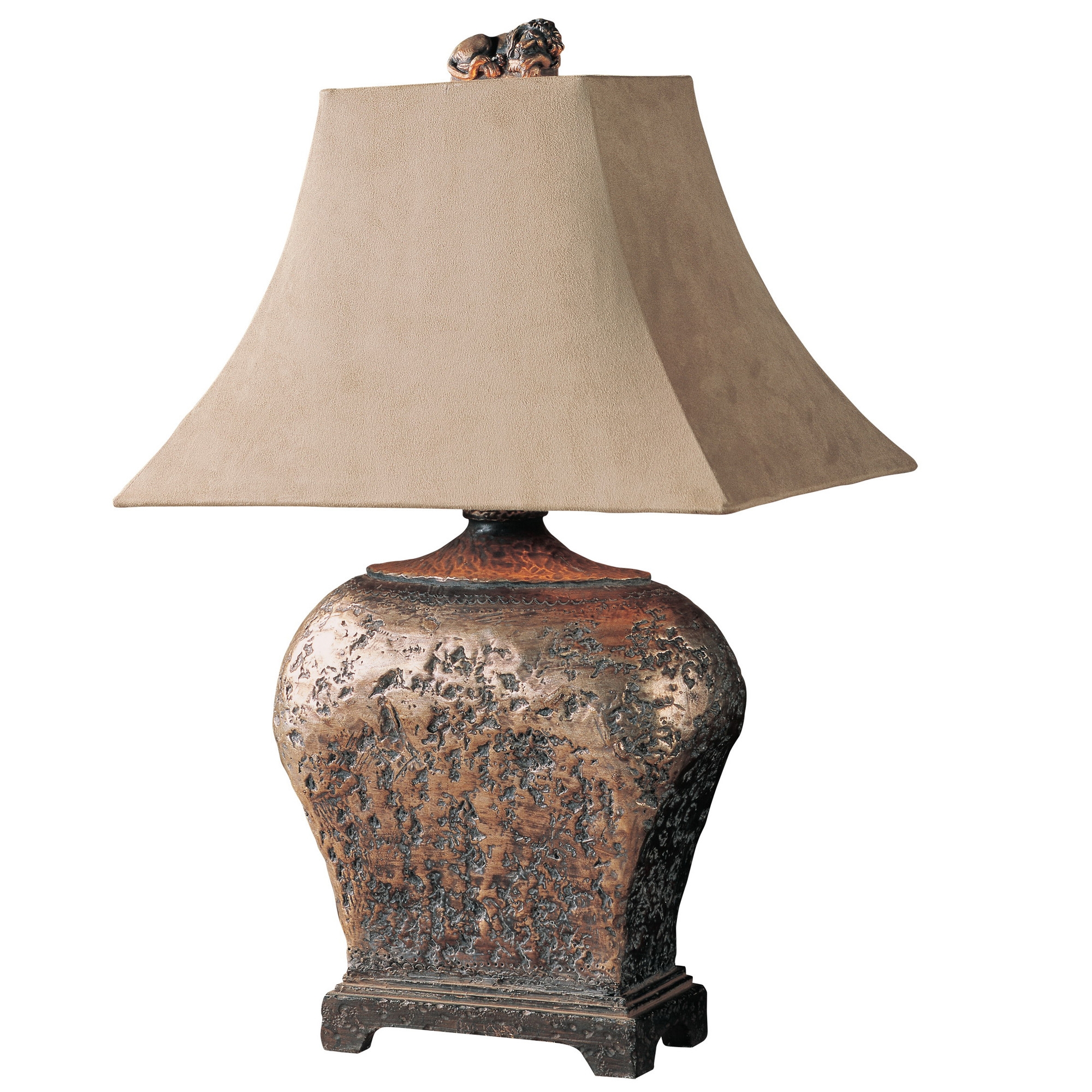 Uttermost Xander Table Lamp In Atlantis Bronze L Brilliant Source Uttermost Xander Table Lamp In Atlantis Bronze