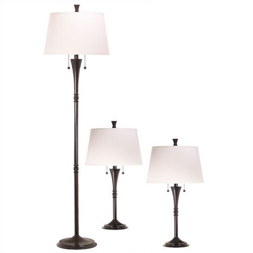 Kenroy Home Park Avenue Table Lamp And Floor Set L Brilliant Source Lighting Kenroy Home Park Avenue Table Lamp And, Kenroy Home Lamps