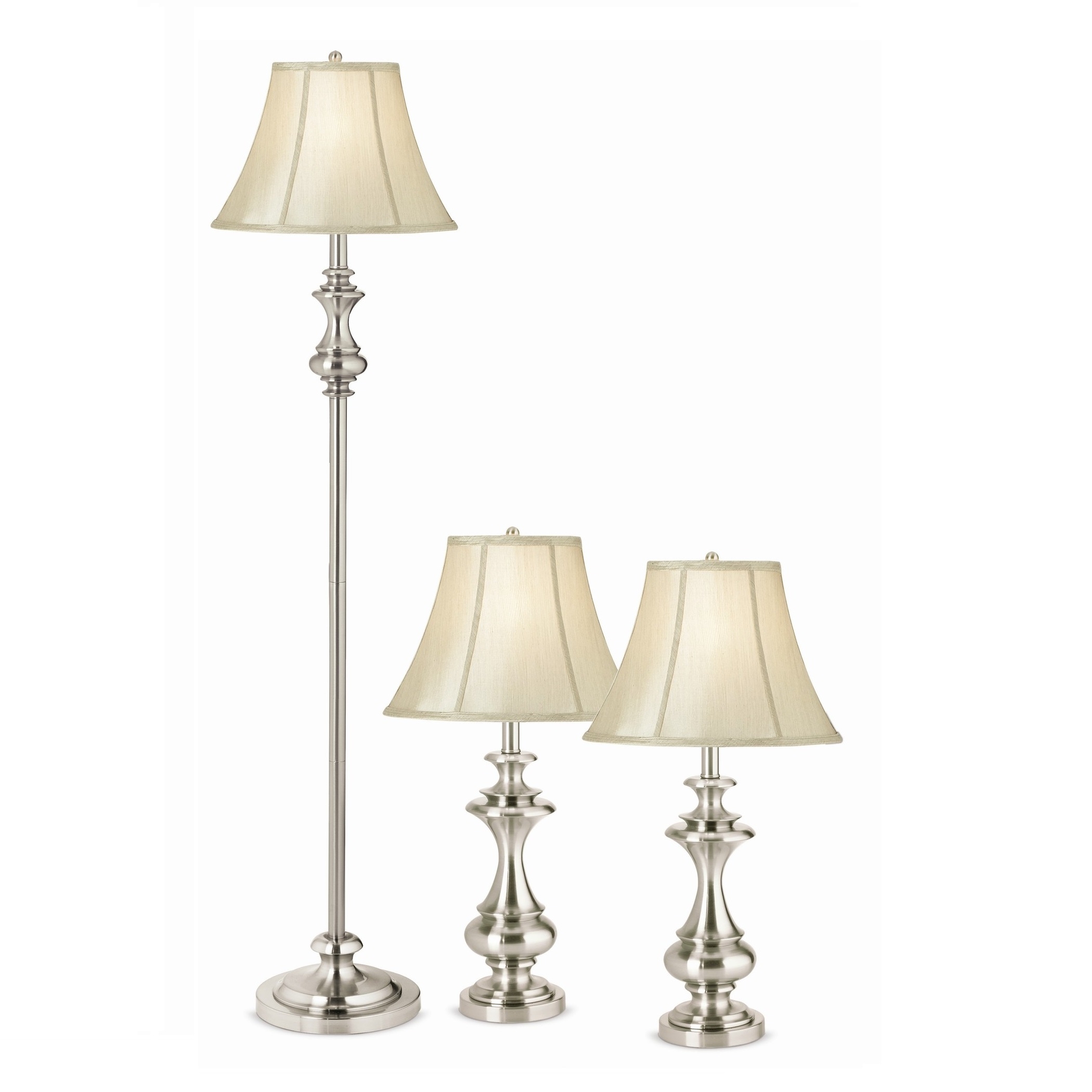 Pacific Coast Lighting Essentials Broadway Table Lamp And Floor Pacific Coast Lighting Essentials Broadway Table Lamp And Floor Set