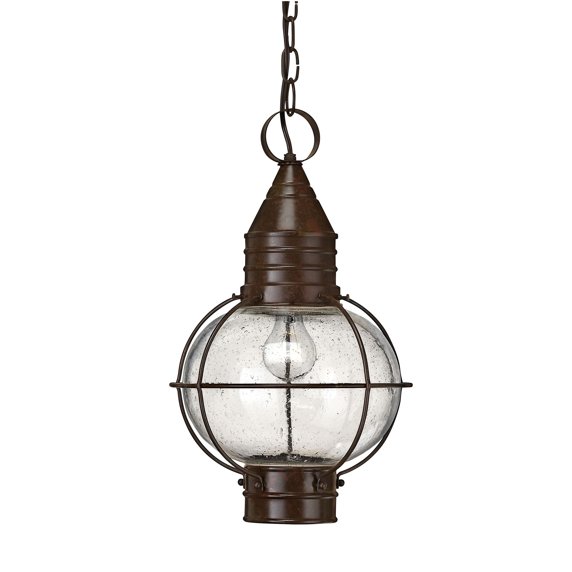 Hinkley Lighting Cape Cod 1 Light Pendant L Brilliant Source Hinkley Lighting Cape Cod 1 Light