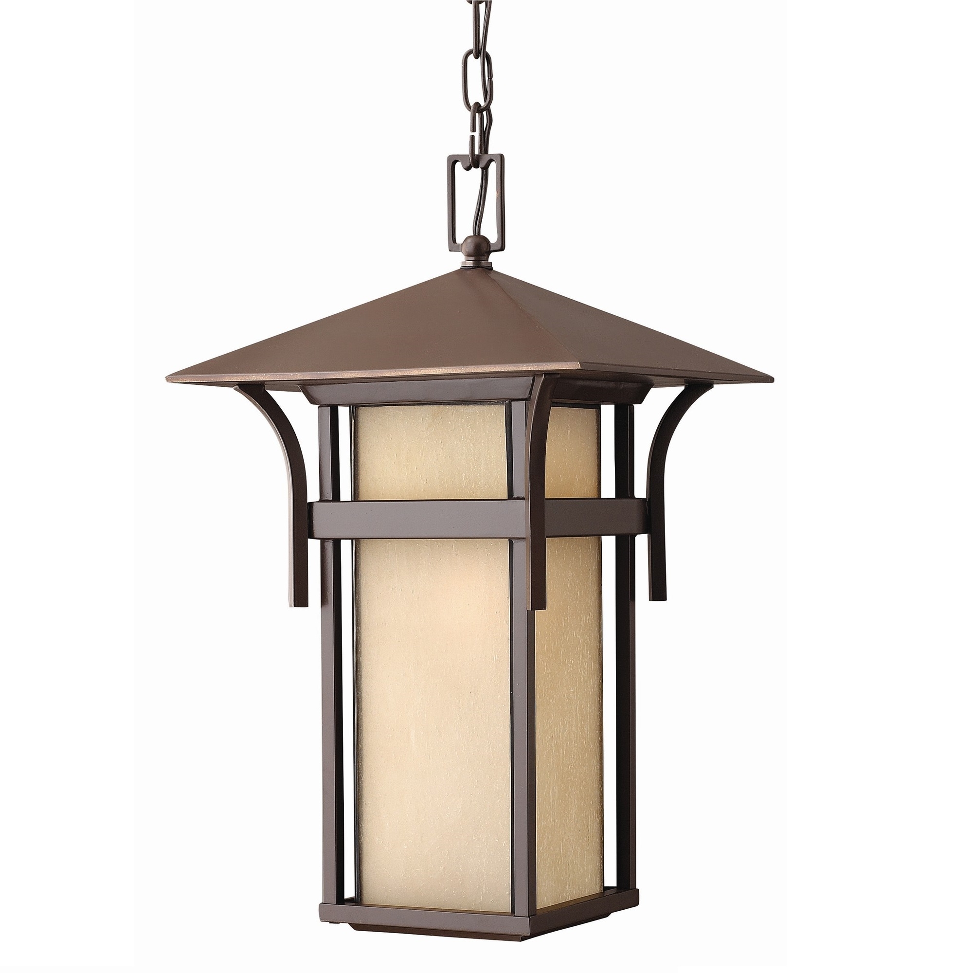 Hinkley Lighting Harbor 1 Light Outdoor Hanging Lantern L Harbor 1 Light Outdoor Hanging Lantern