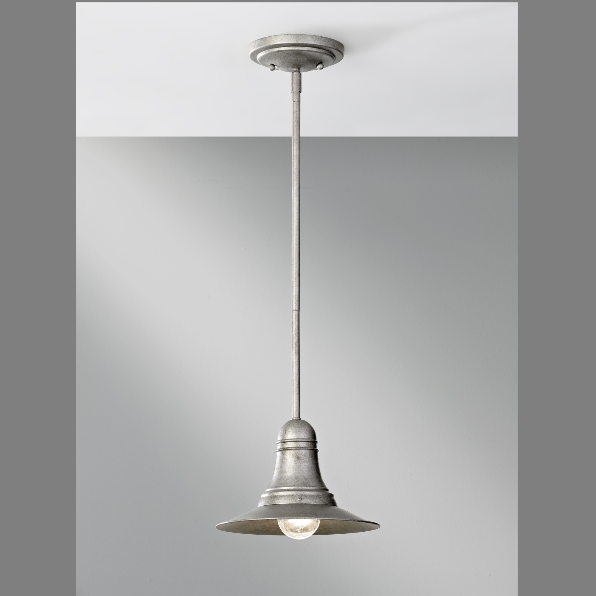 Feiss Urban Renewal 1 Light Mini Pendant L Brilliant Source Lighting Feiss Urban Renewal 1 Light Mini