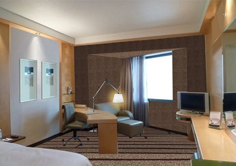 M Hotel Singapore