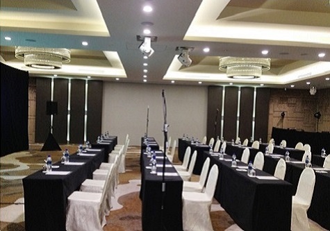 Hotel Novotel Singapore 