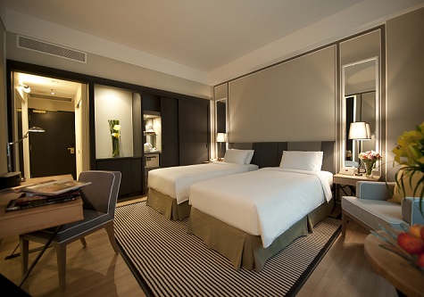 Orchard Hotel