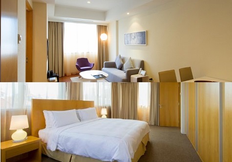 Park Avenue Suites