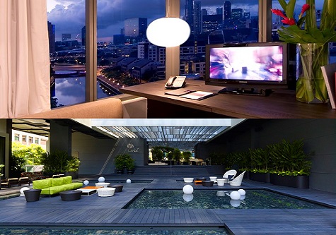 Studio M Hotel