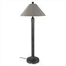 Outdoor Floor Lamps