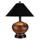 Outdoor Table Lamps