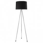 ORE 3 Legged Floor Lamp 31181BK