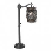 Kenroy Home Brent Outdoor Table Lamp
