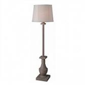 Kenroy Home Patio 1 Light Outdoor Floor Lamp