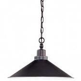 Nuvo Lighting Bridgeview 1 Light Pendant