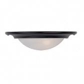 Maxim Lighting Pacific 1 Light Wall Sconce in Kentucky Bronze
