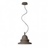 Pacific Coast Lighting PCL 1 Light Portsmith Pendant