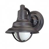 Dolan Designs Bayside Wall Lantern