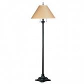 Cal Lighting Floor Lamp with Pull Chain