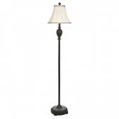 Safavieh Antiqued Floor Lamp