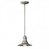 Feiss Urban Renewal 1 Light Mini Pendant
