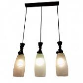 3 Lights Hanging Pendant Lamp (PL6188-3)