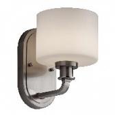 Feiss Kincaid 1 Light Bath Vanity Light