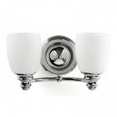 Feiss Bentley 2 Light Vanity Light