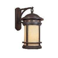 Designers Fountain Sedona Cast Wall Lantern