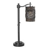 Kenroy Home Brent Outdoor Table Lamp